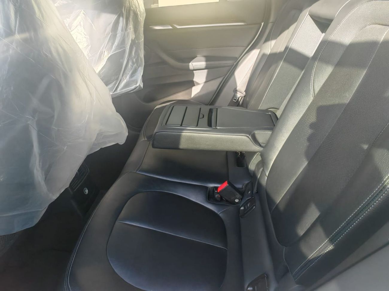 BMW X1 xDrive 28i 2.0L