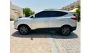 Hyundai Tucson GL GCC || TUCSON 2.0L || 860 PM || PREFECT CONDITION || FSH