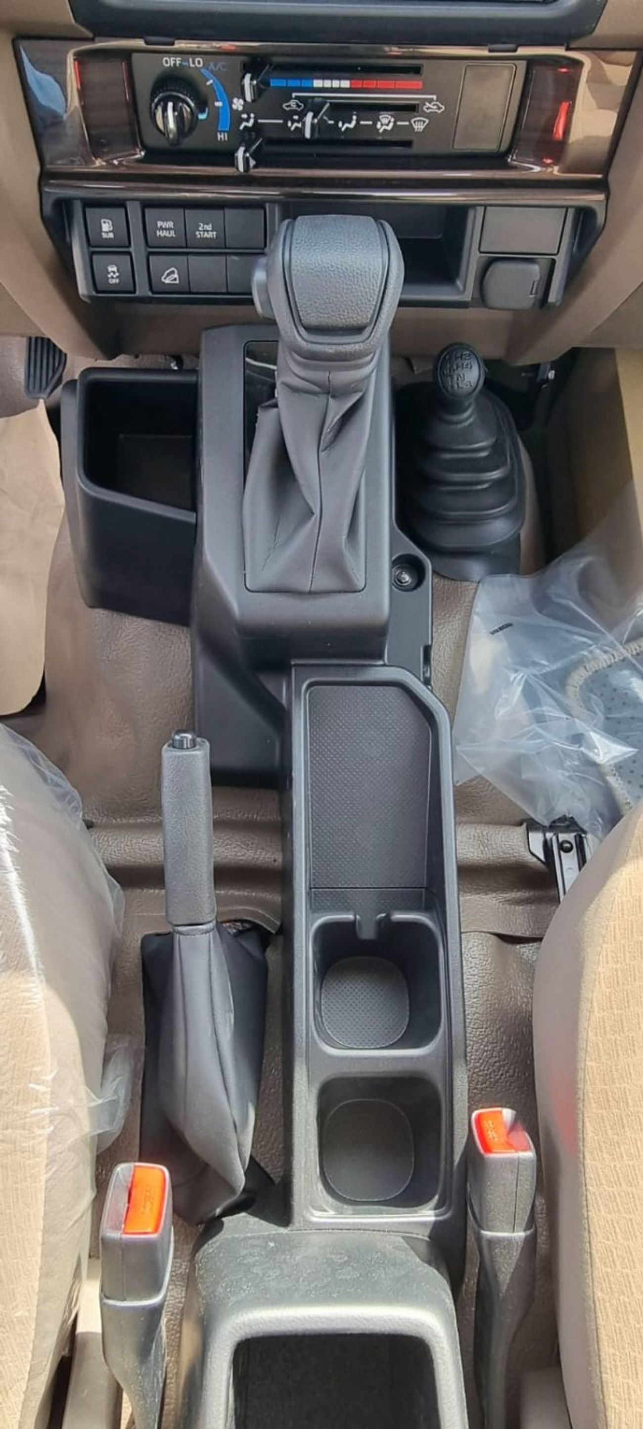 Toyota Land Cruiser Pick Up TOYOTA LANDCRUISER LC79 SINGLE CAB 4.0L PETROL A/T MY 2025