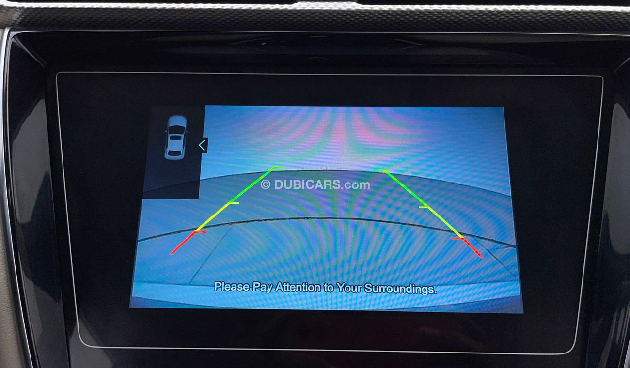 MG 350s COMFORT 1.5 | Under Warranty | Inspected on 150+ parameters