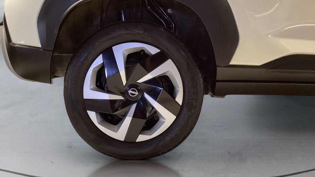 نيسان ماغنيت 1.0T S CVT | شامل الضمان | 0 ﺪﻔﻋﺓ ﺃﻮﻟﻯ