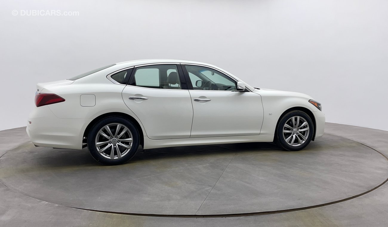 Infiniti Q70 Luxury 3,700