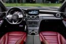 Mercedes Benz C200 C200 AMG | 2,350 P.M | 0% Downpayment | Perfect Condition!