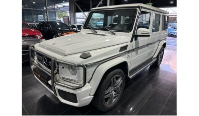 مرسيدس بنز G 63 AMG