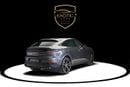 Porsche Cayenne S Coupe S