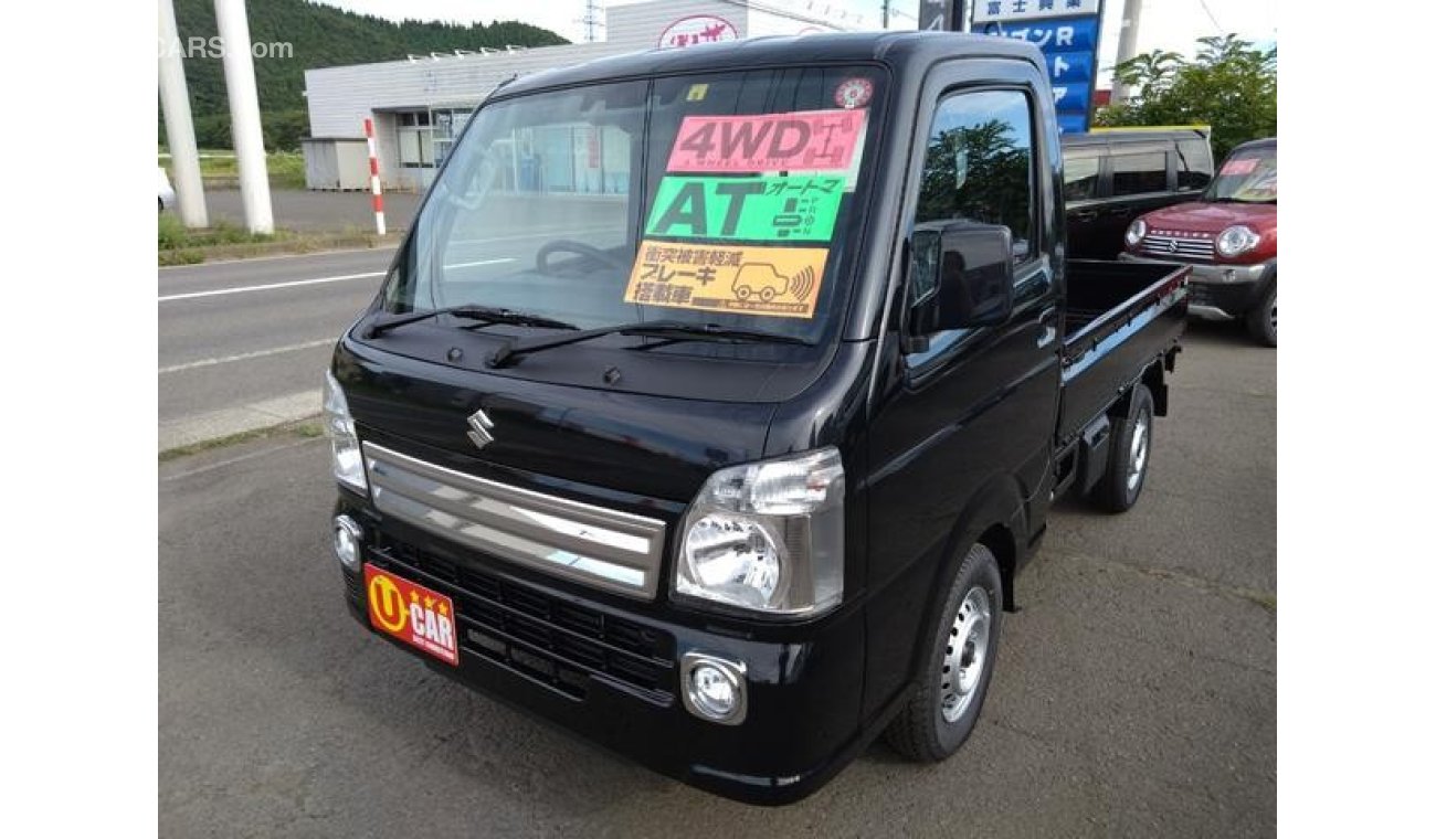 Suzuki Carry DA16T