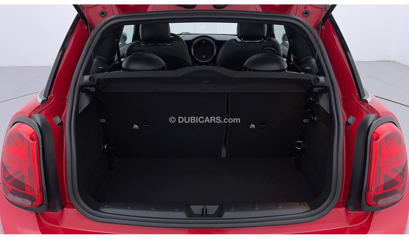 Mini Cooper S S 1.6 | Zero Down Payment | Free Home Test Drive