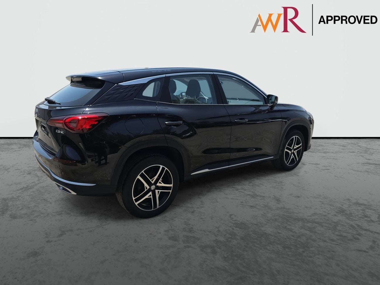 MG One STANDARD 2.0
