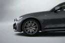 بي أم دبليو 330i M Sport 2.0L (258 HP)