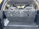 Toyota Prado TXL2 Prado TXL RHD DIESEL 2.8L FULL OPTION