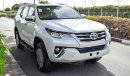 Toyota Fortuner 2.7L