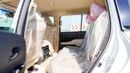 Toyota Land Cruiser EXR, 3.3L, Diesel, Twin Turbo