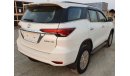 Toyota Fortuner 4.0L Petrol A/T Full Option