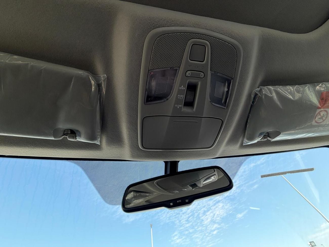 تويوتا أوربان كروزر 2026 Toyota Urban Cruiser 1.5 GCC Spec