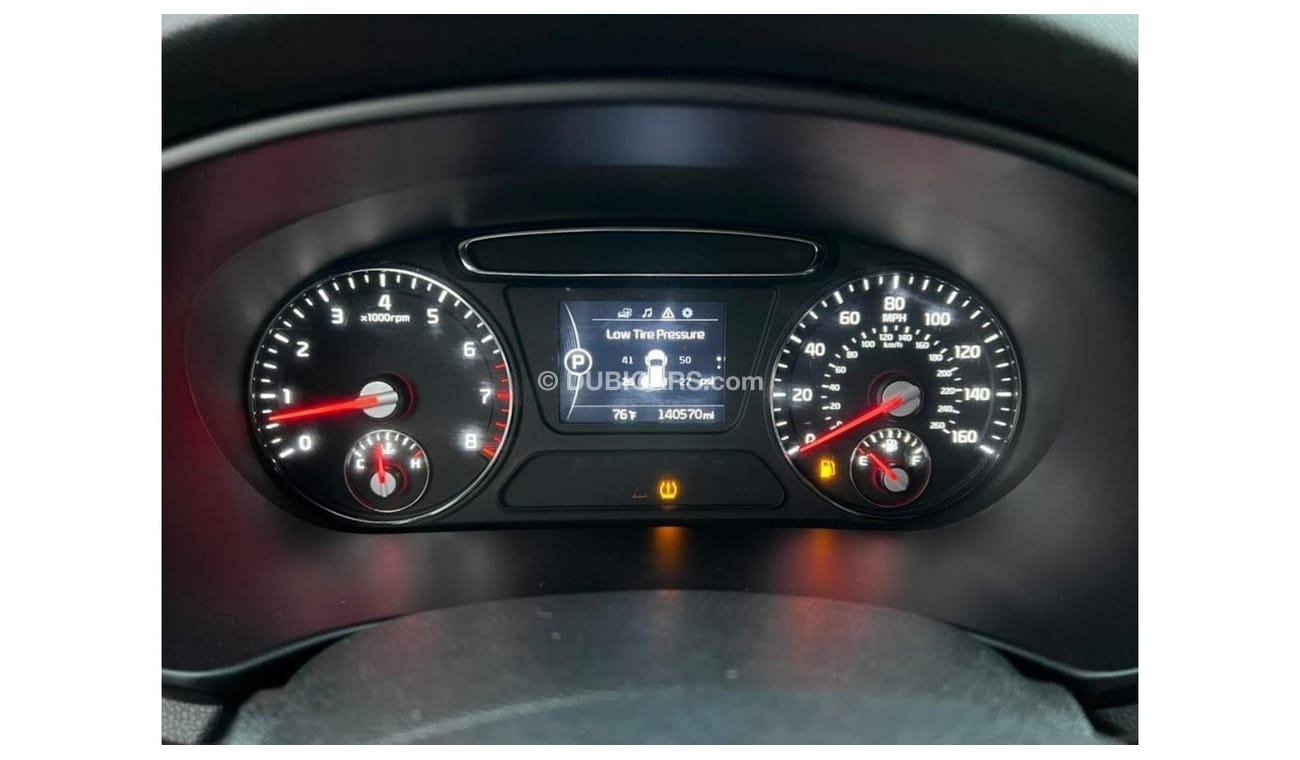 Kia Sorento *Offer*2016  KIA SORENTO LX 3.3L-V6 -7 SEATER / EXPORT ONLY