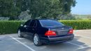 Lexus LS 430