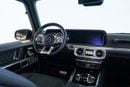 Mercedes-Benz G 63 AMG Std 5.5L