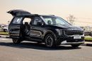 Kia Carnival EX DLX GDI EX 3.5L | Korean Specs | V6 Petrol | 8-Speed Automatic | LHD | BEST PRICE