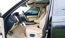 Land Rover Range Rover Vogue Supercharged