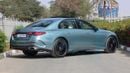 Mercedes-Benz E300 AMG EQ Boost 2.0T RWD 2026 GCC 0Km With 2 Years Unlimited Mileage Warranty @Official Dealer
