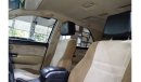 Toyota Fortuner V6 4.0L | GCC Specs | Single Owner | Excellent Condition | Accident Free