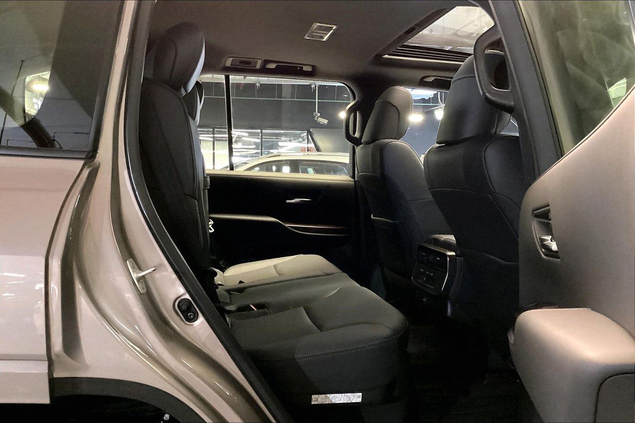 Toyota Land Cruiser GXR | Guaranteed Warranty | 0 Down Payment