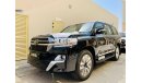 لكزس LX 570 5.7L VXS PETROL FULL OPTION with LUXURY MBS AUTOBIOGRAPHY SEAT WITH SAMSUNG DIGITAL SAFE