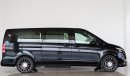 Mercedes-Benz V 250 MB V-Class Extra-Long Falcon Edition VSB 30453