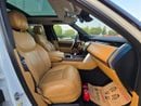 Land Rover Range Rover SE P400 2023 Range Rover | GCC Specs | FSH | Pristine Condition | Under warranty 2 years