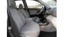 Toyota RAV4 2012 ref #555