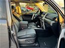 Toyota 4Runner 2021 SR5 PREMIUM SUNROOF 7 SEATS PUSH START US IMPORTED