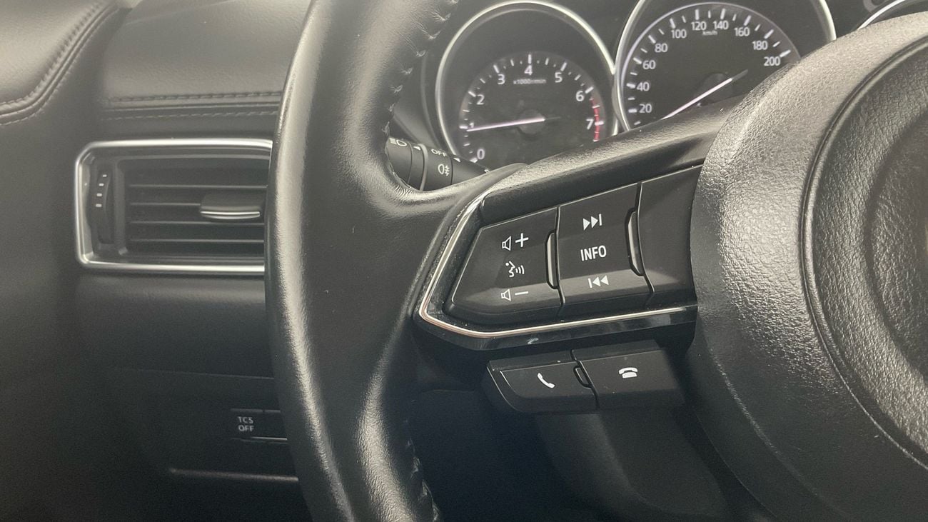 Mazda CX5 GL 2.5L GL | Guaranteed Warranty | 0 Down Payment