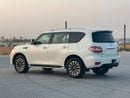 Nissan Patrol LE PLATINUM CITY