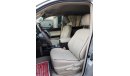 تويوتا برادو Full option leather seats clean car Face change. Left hand drive