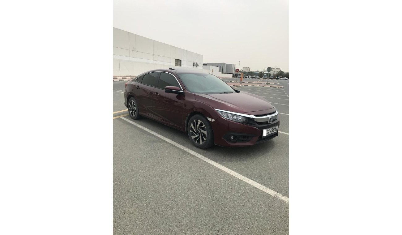 Honda Civic FULL OPTION 1095/- MONTHLY 0% DOWN PAYMENT ,SUPER CLEAN CAR