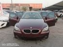 BMW 535i Full option sunroof
