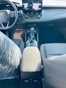 تويوتا كورولا TOYOTA COROLLA 1.8L ELITE EDITION 2024