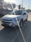 Toyota Frontlander TOYOTA FRONTLANDER,2.0L,HYBRID,ELITE PLUS