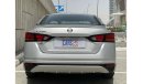 Nissan Altima SV 2.5L | GCC | EXCELLENT CONDITION | FREE 2 YEAR WARRANTY | FREE REGISTRATION | 1 YEAR COMPREHENSIV