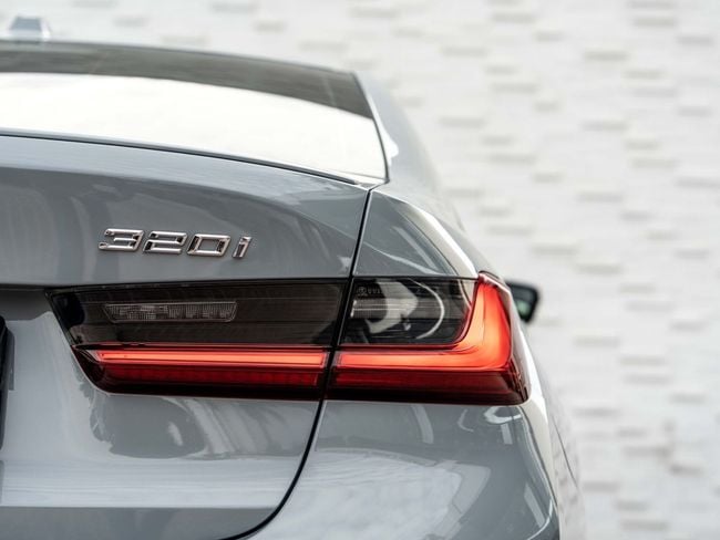 BMW 3 Series SHADOW PACKAGE, миниатюра 29