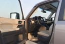 Toyota Prado Prado 2.4L 2026 MID OPTION