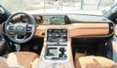 Nissan Patrol PLATINUM 3.8L V6