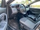 Renault Duster LE