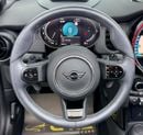 ميني كوبر إس CABRIO 2024 Mini Cooper S Cabriolet Seaside Edition, 2026 MINI Warranty + Service Pack, Very Low Km,