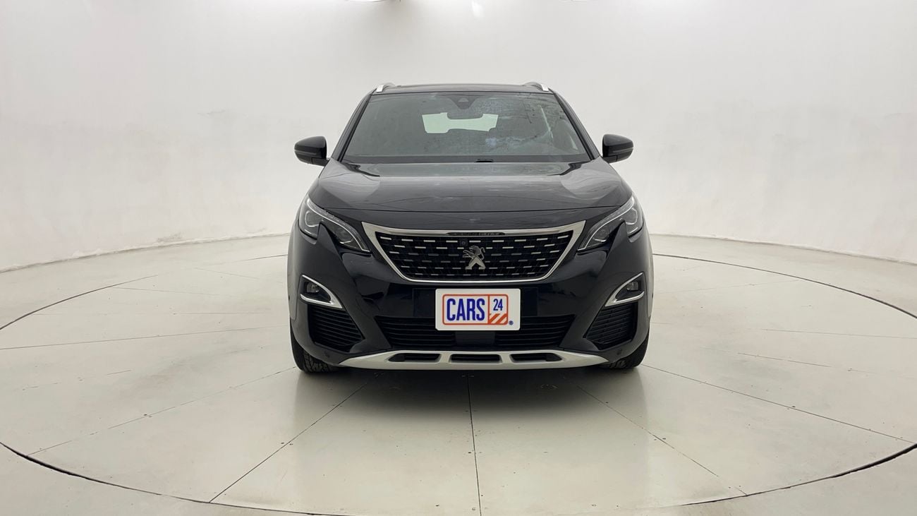 Peugeot 3008 GT LINE 1.6 | Zero Down Payment | Home Test Drive