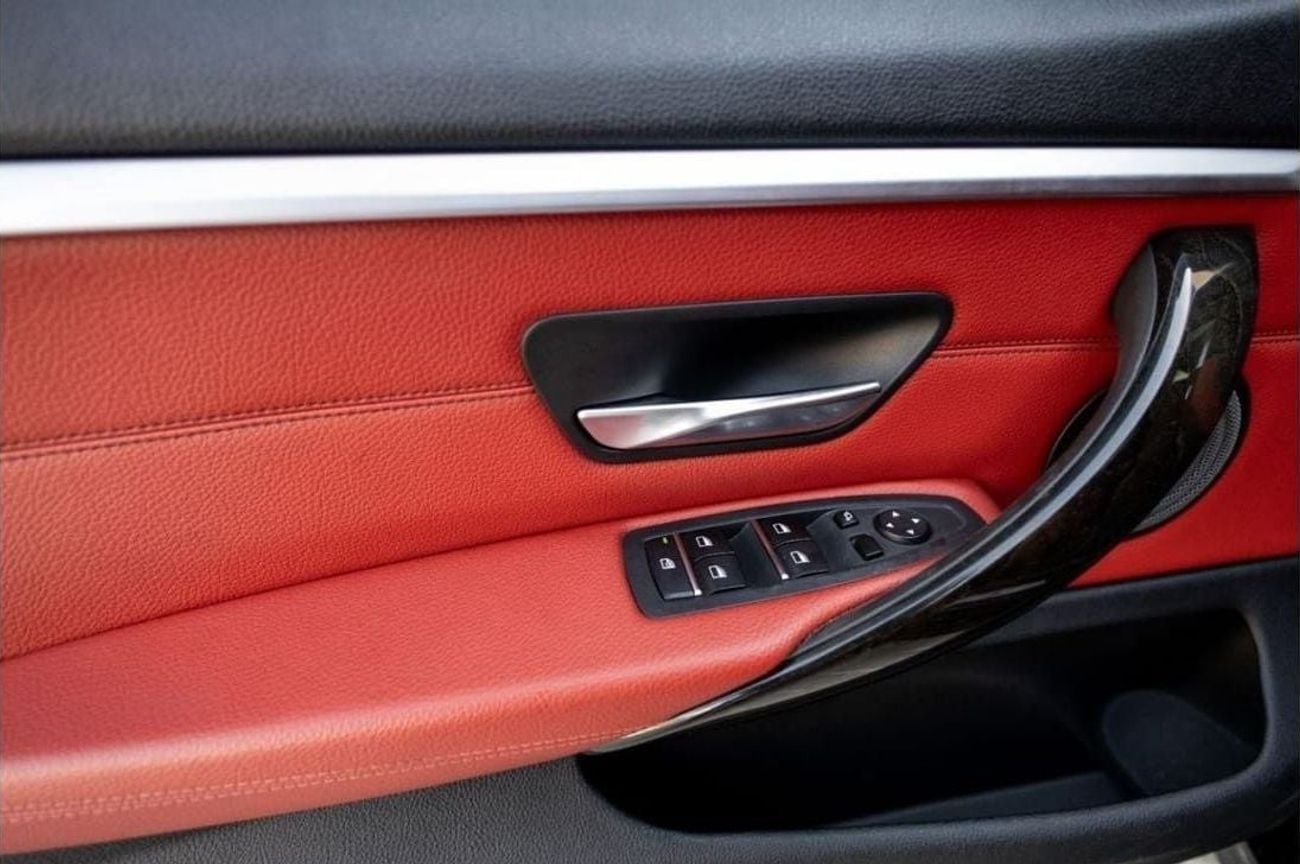 بي أم دبليو 430i M سبورت