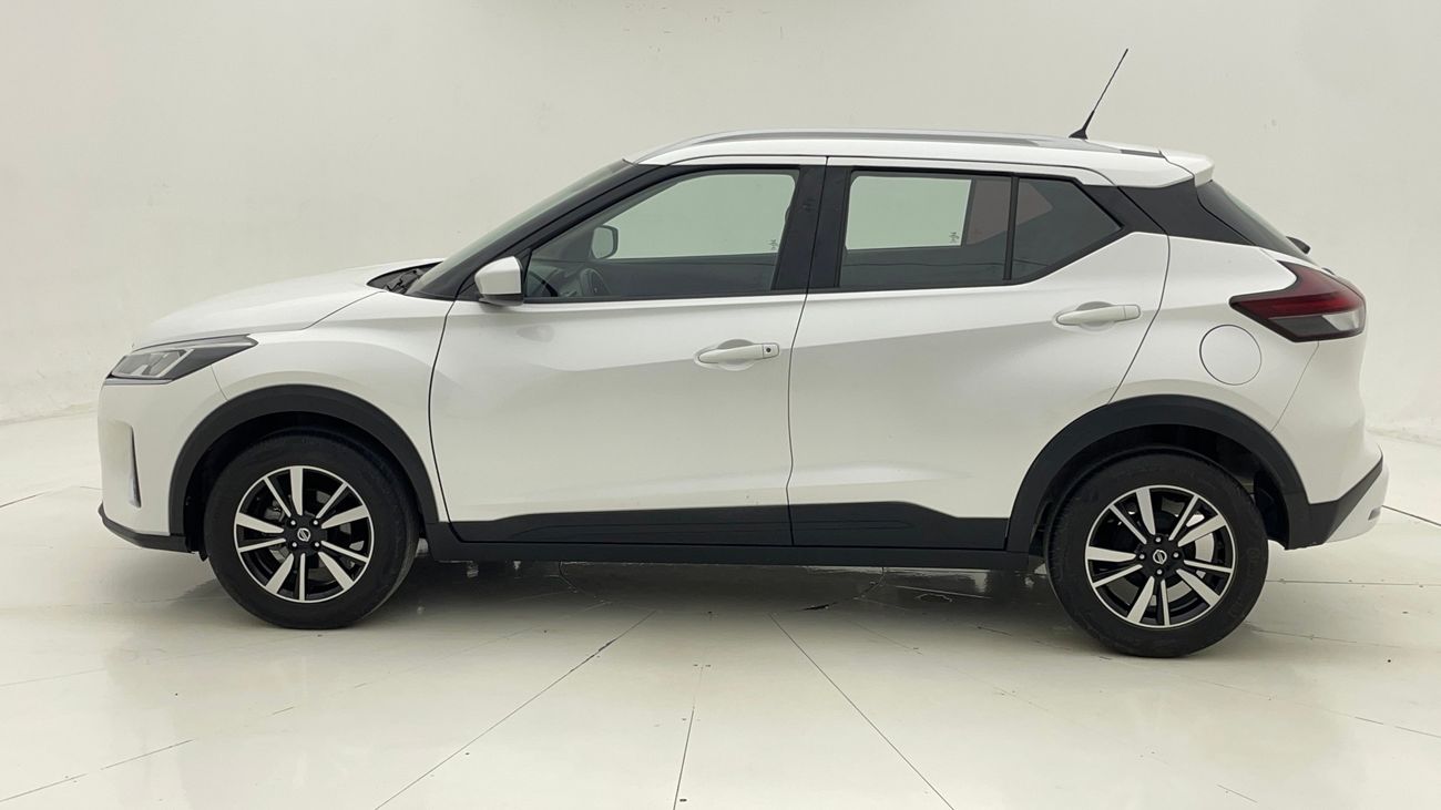 Nissan Kicks S 1.6 | Zero Down Payment | Home Test Drive