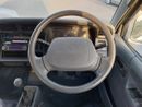 Toyota Hiace TOYOTA HIACE VAN RHD 2001 MODEL 2.0 L PETROL MANUAL(PM04631)