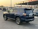 تويوتا Runner4 TOYOTA 4-Runner Limited
