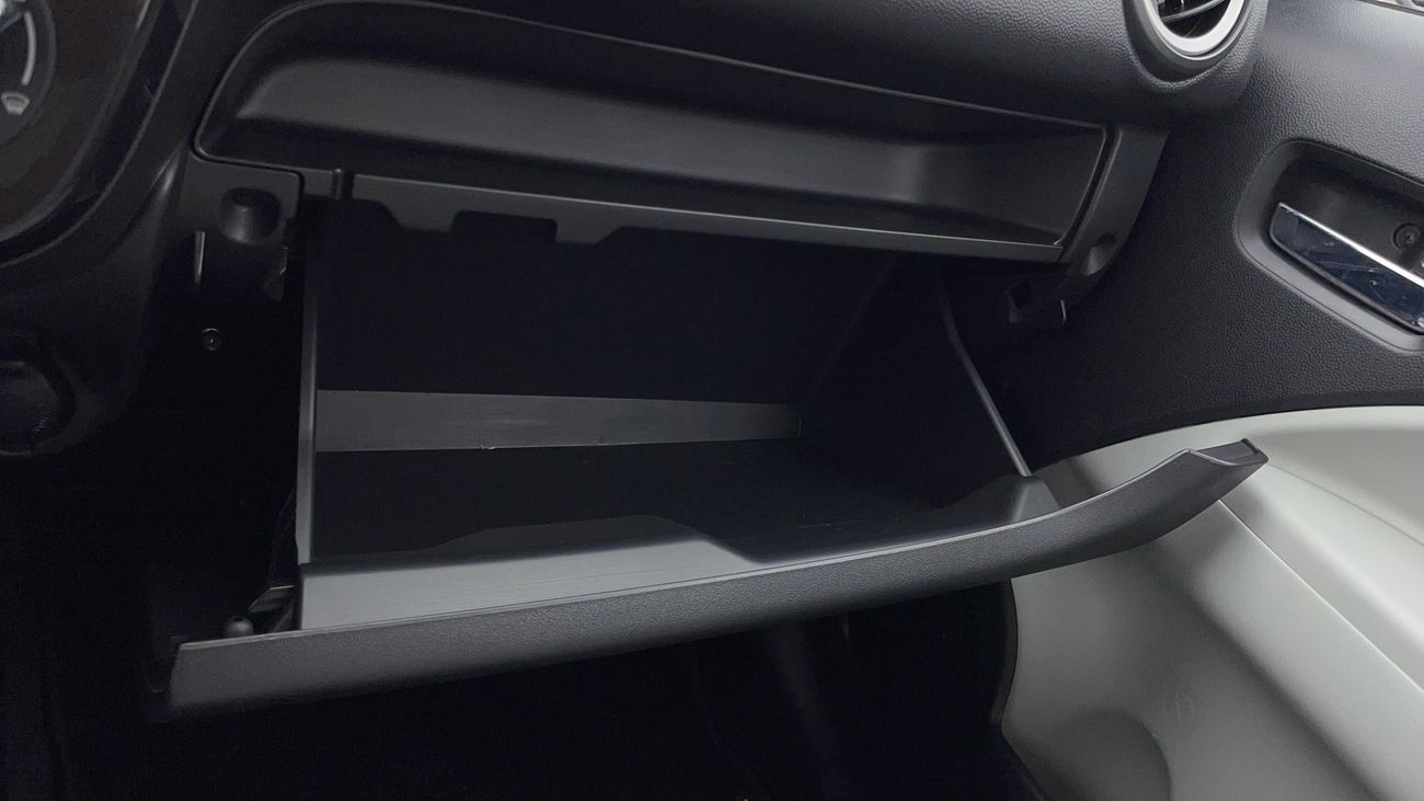 Mitsubishi Attrage GLX Highline 1.2L GLX HIGHLINE 1.2 | Zero Down Payment | Home Test Drive